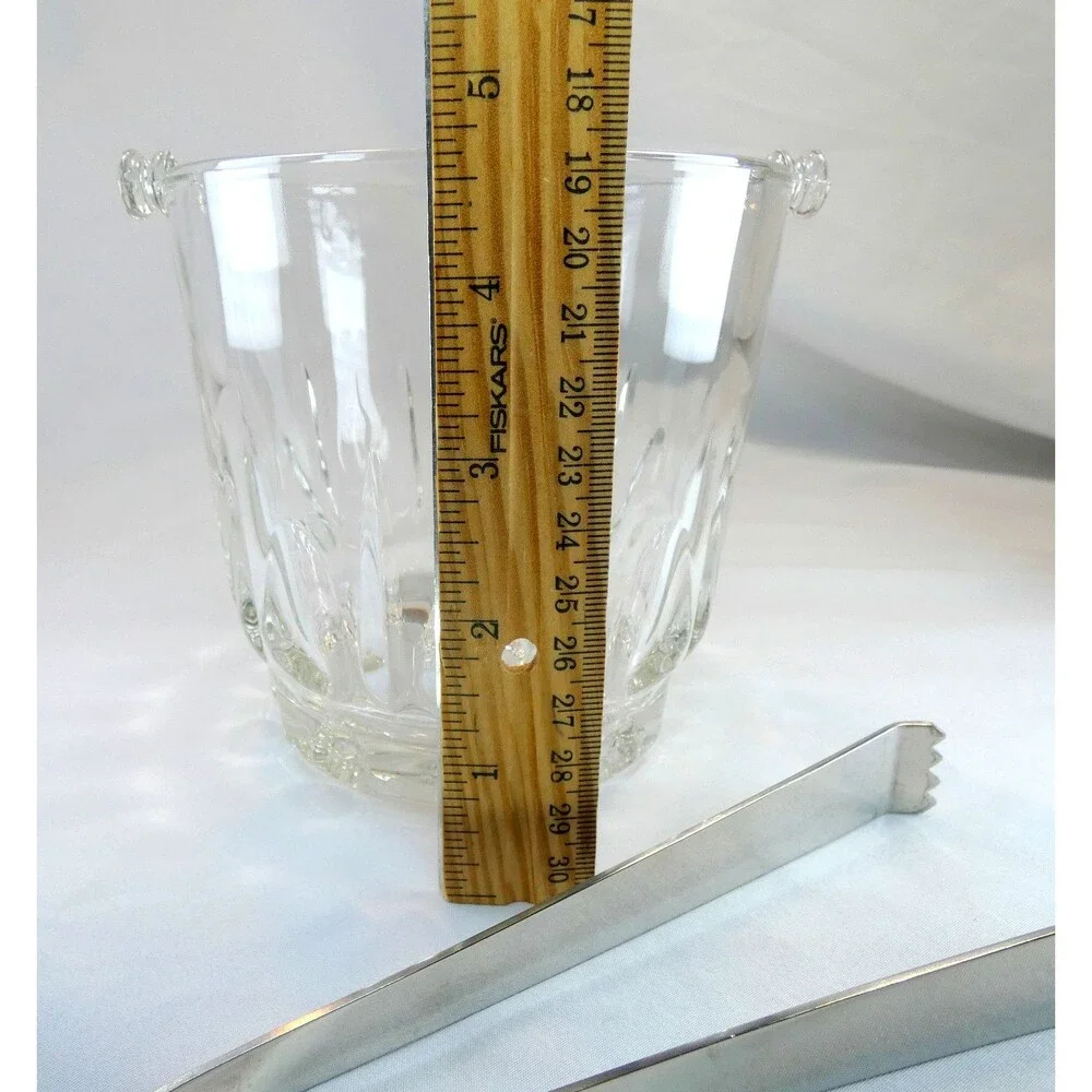 VTG Small Cut Crystal 4.5